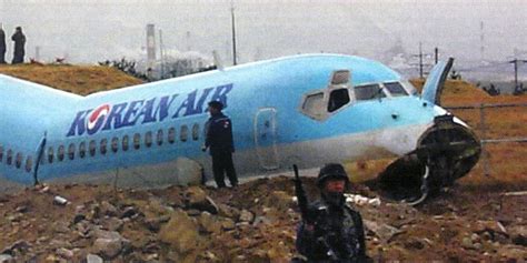 korean airline crash|korean airlines crash pilot names.